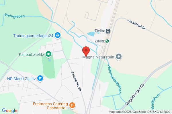 Schweinezucht