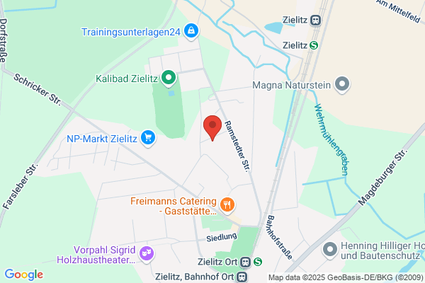 Verwaltungsgemeinschaft Elbe-Ohre