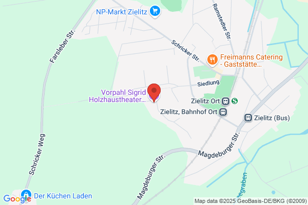 Vorpahl Sigrid Holzhaustheater Regisseurin