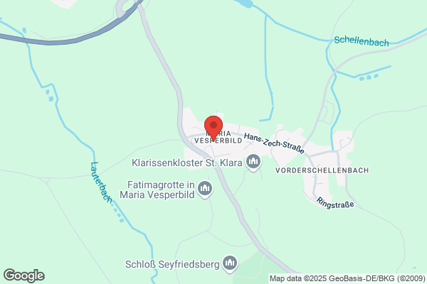 Wallfahrtsdirektion