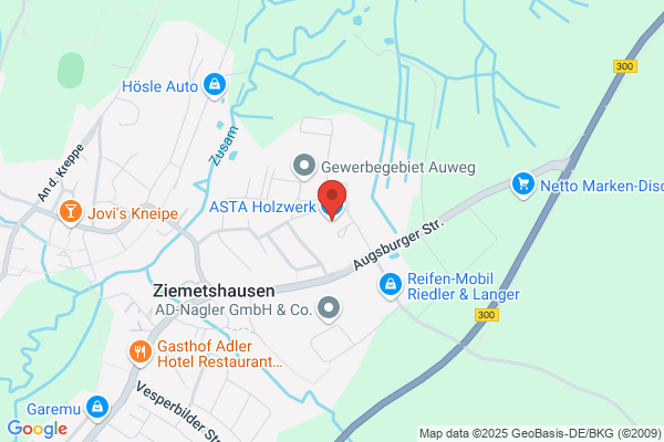 ASTA Holzwerk GmbH