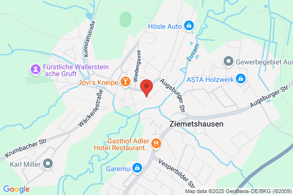 Autohaus Stammel, Inhaber Mark Stammel