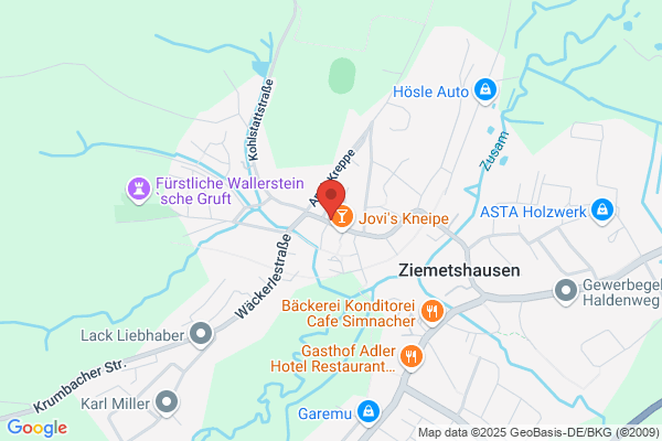 Bosch Bäckerei Konditorei GmbH