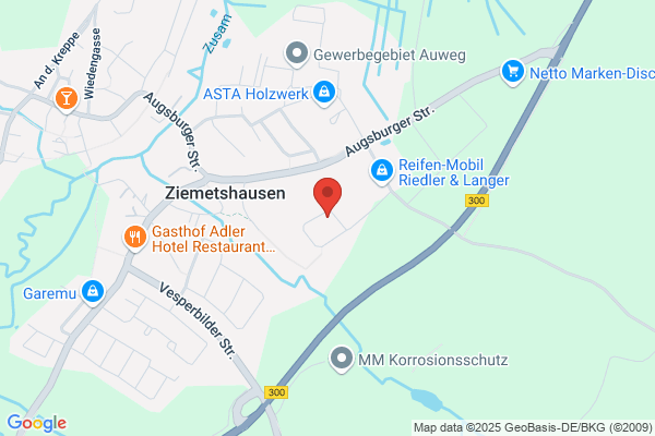 C & M Steuerungs- ,Antriebs- ,Tortechnik GmbH