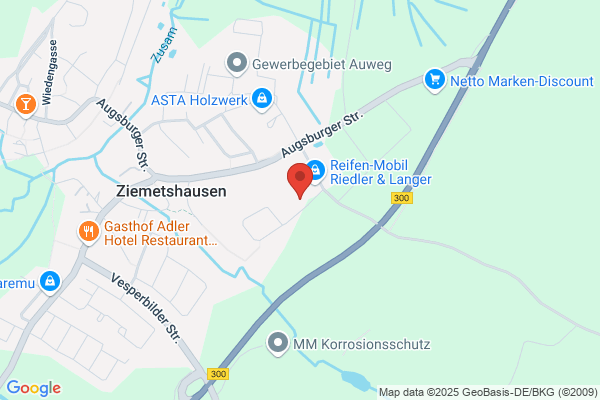 Feuerwehr Ziemetshausen
