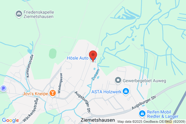 Hösle Auto GmbH