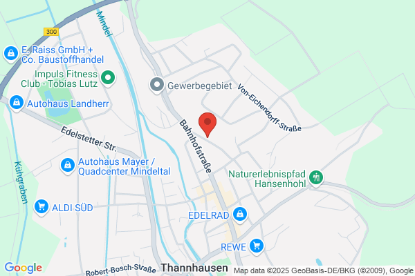 Klaus Burkhardt