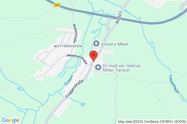Malerbetrieb Leitenmaier