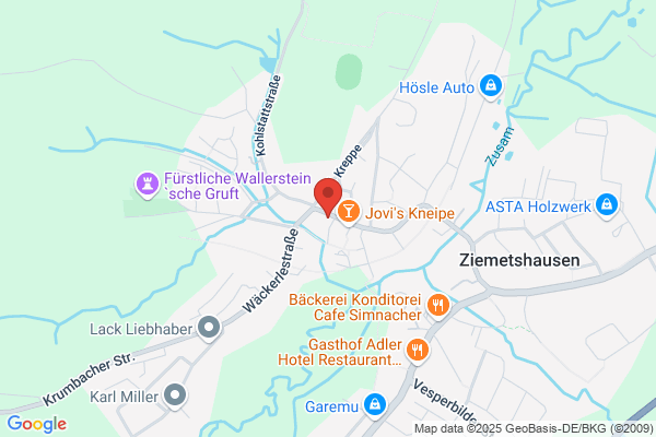Schumaier Tiefbau GmbH