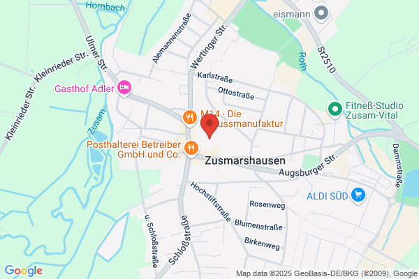 Schütz, Schwarz