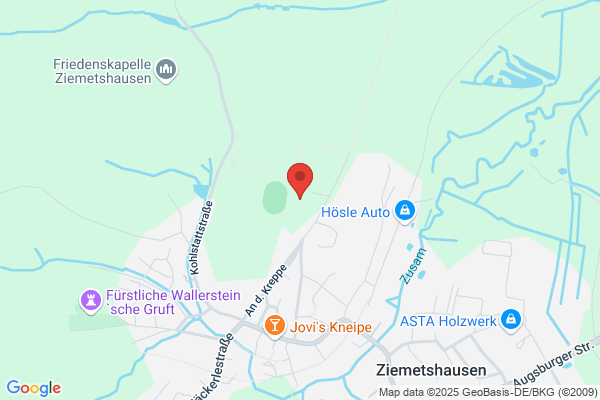 Turn- und Sportverein Ziemetshausen e.V.