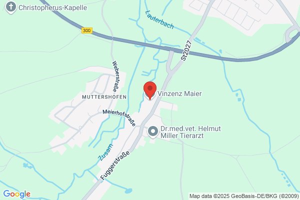 Vinzenz Maier