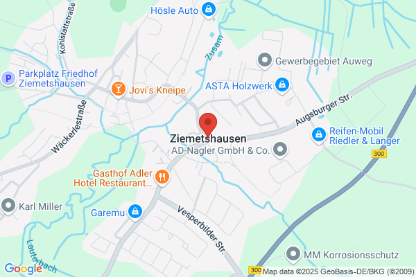 Walldorf