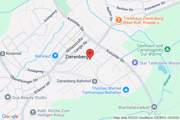 Verein zur Förderung christlicher Israelarbeit e.V.