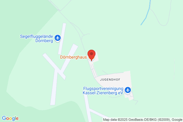 Dörnberghaus
