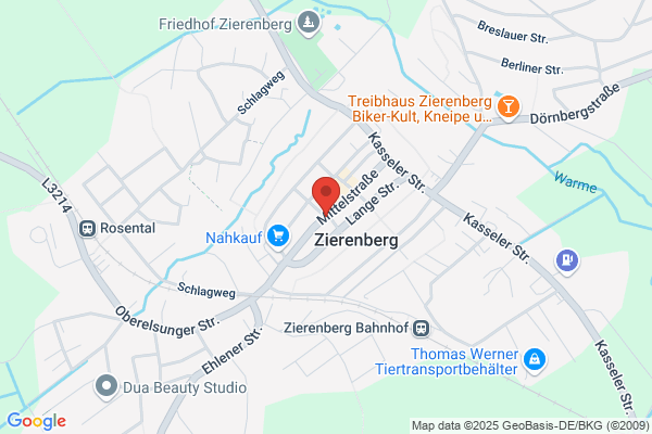 Betten Teichmann