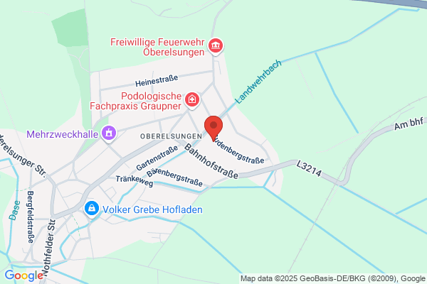 Heise & Co. Mineralölhandel GmbH, L.