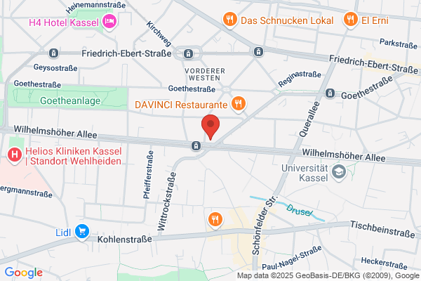 Kernke Agentur für Marketing und Kommunikation GmbH & Co. KG