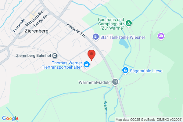 Malerbetrieb G Neumeier