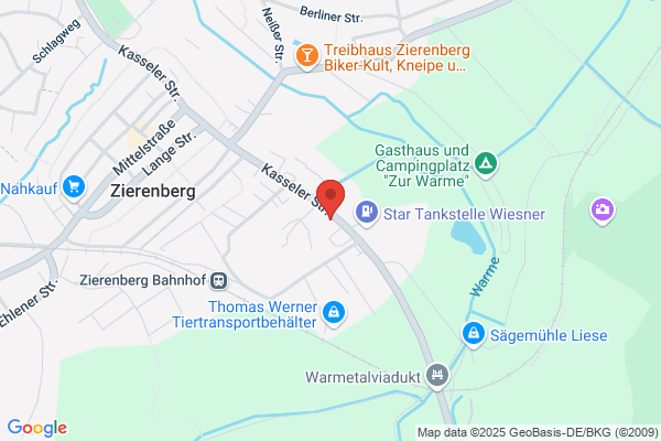 Seniorenwohnzentrum