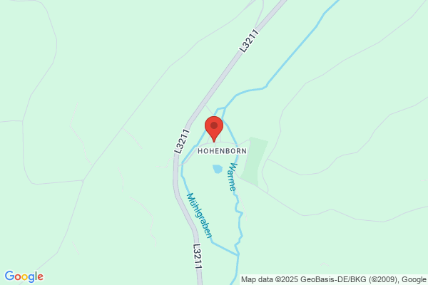 Hohenborn