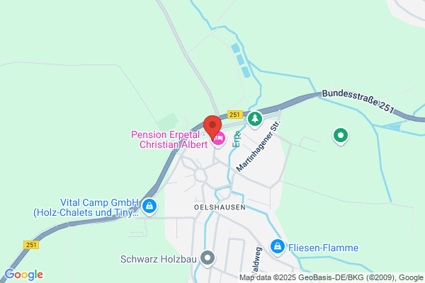 Hotel Schwalbennest