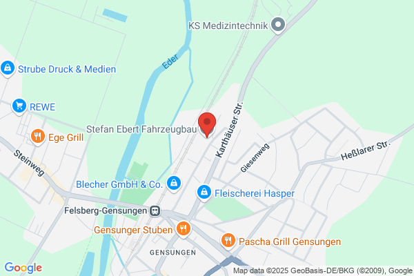Ebert KFZ Betrieb