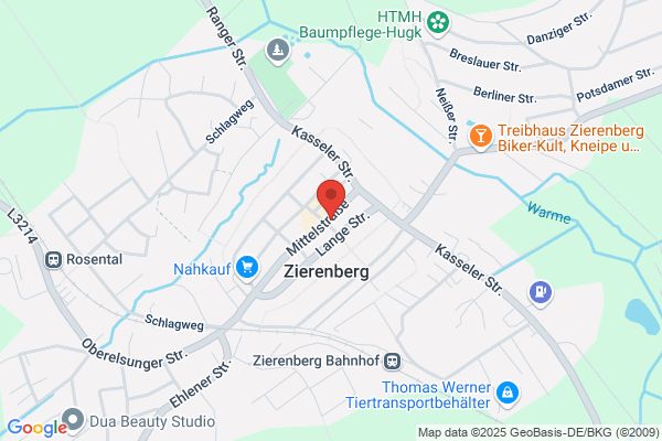 Barmenia Versicherung - Achim Reif