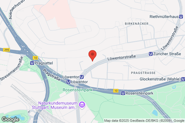 SV SparkassenVersicherung (geschlossen)