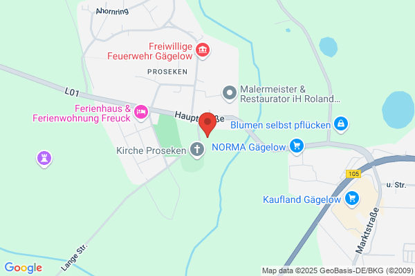 Ev. Kirchgemeinde