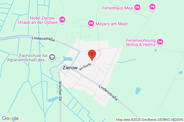 Gemeinde- und Informationszentrum