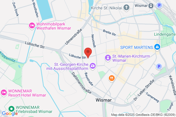 Getränke Schulz Wismar GmbH