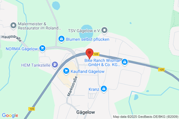 Heimtex Gägelow GmbH