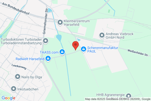 Heizungsbau Hardy Kröger