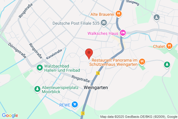 Ing.-Büro f. Geotechnik - Baugrundgutachten, Bodengutachten, Vermessungsarbeit & Vermessungstechnik
