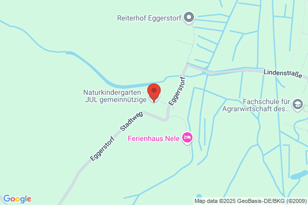 Kinderkrippe Kückennest