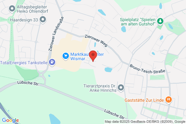 Service und Bau GmbH Wismar