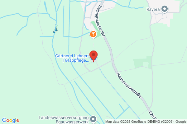 Gärtnerei Lehnert