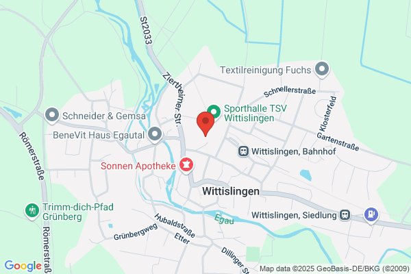 Volksschule Wittislingen