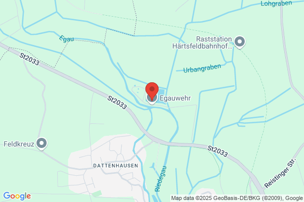 Abwasserzweckverband Härtsfeld