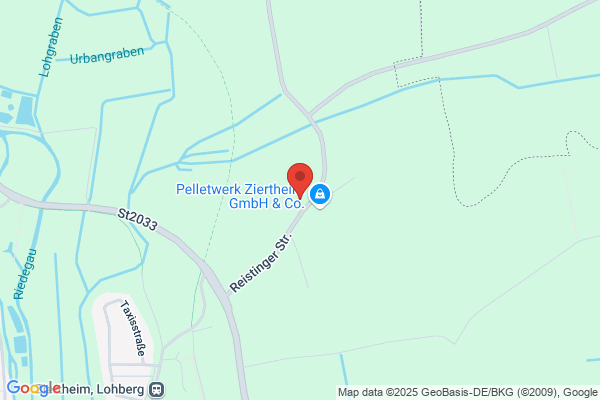 Geflügelhof Zacher GbR