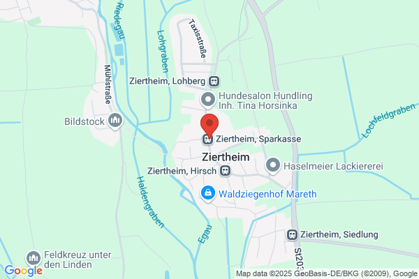 Gemeinde Syrgenstein