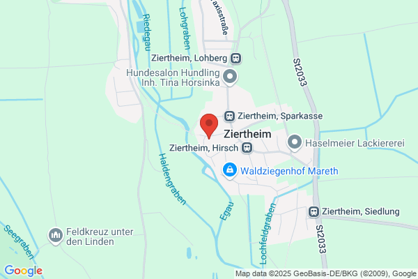 Gemeinde Ziertheim Feuerwehr