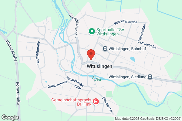 Hochstatter Bauunternehmung GmbH