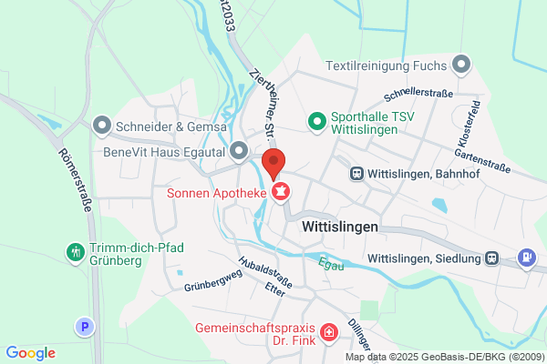 Landgasthaus Hirsch