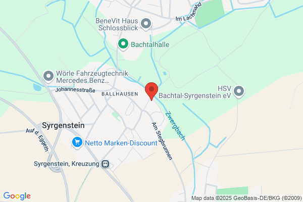 Orgelbau Dietrich Meisterwerkstatt Wittislingen