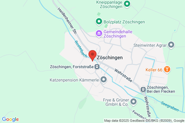 Reitverein Zöschingen e.V.