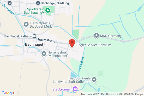 Ziegler GmbH & Co.
