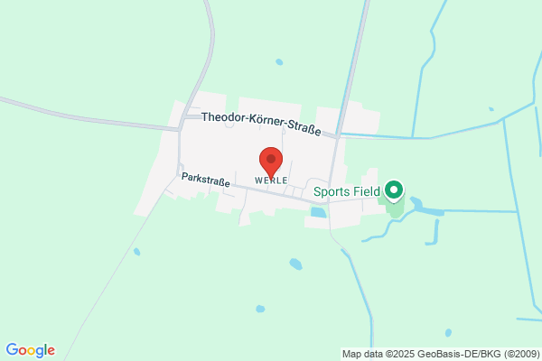 Gemeinde Werle