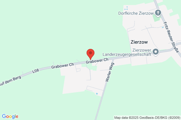 Revierförsterei Kolbow